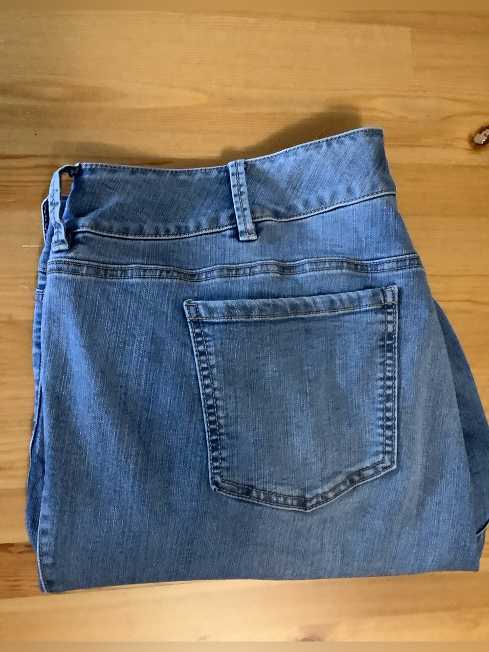 Torrid jeggings ~ 26R - Picture 11 of 15